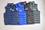 SR Rocking Gear Light Vest - Beat Street